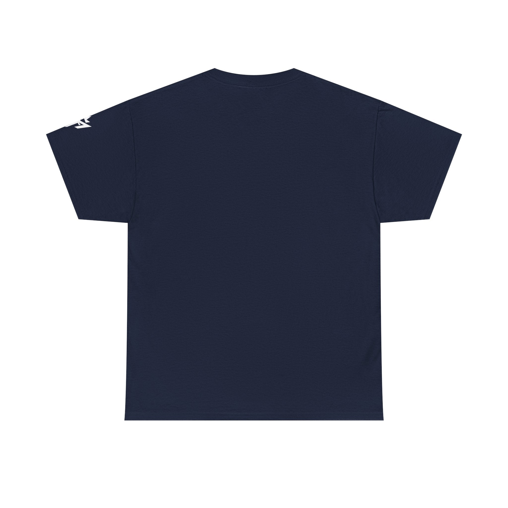 Feminist Symbol T-Shirt — "Who Needs The Answer? I Am The Cause" Cotton Tee