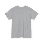 Feminist Symbol T-Shirt — "Who Needs The Answer? I Am The Cause" Cotton Tee