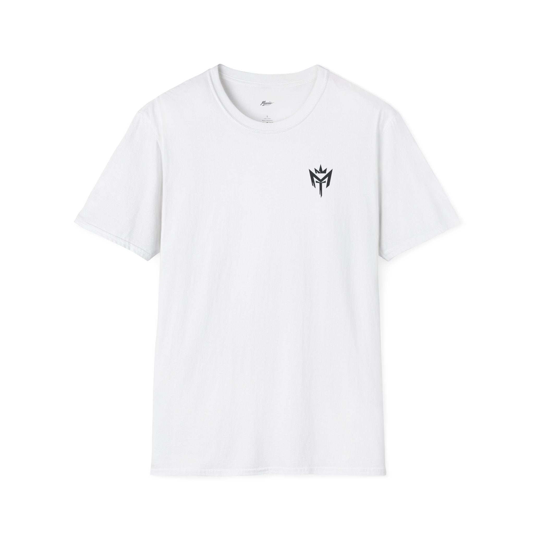 Watch My Heels T-Shirt — Funny Women's High Heel Graphic Tee