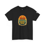 Christian Graphic Tee — "God Speaks... You Just Have to Listen" Inspirational T-Shirt