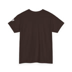 T-Shirt — "Don't let him trap you with a" Cute Baby Graphic