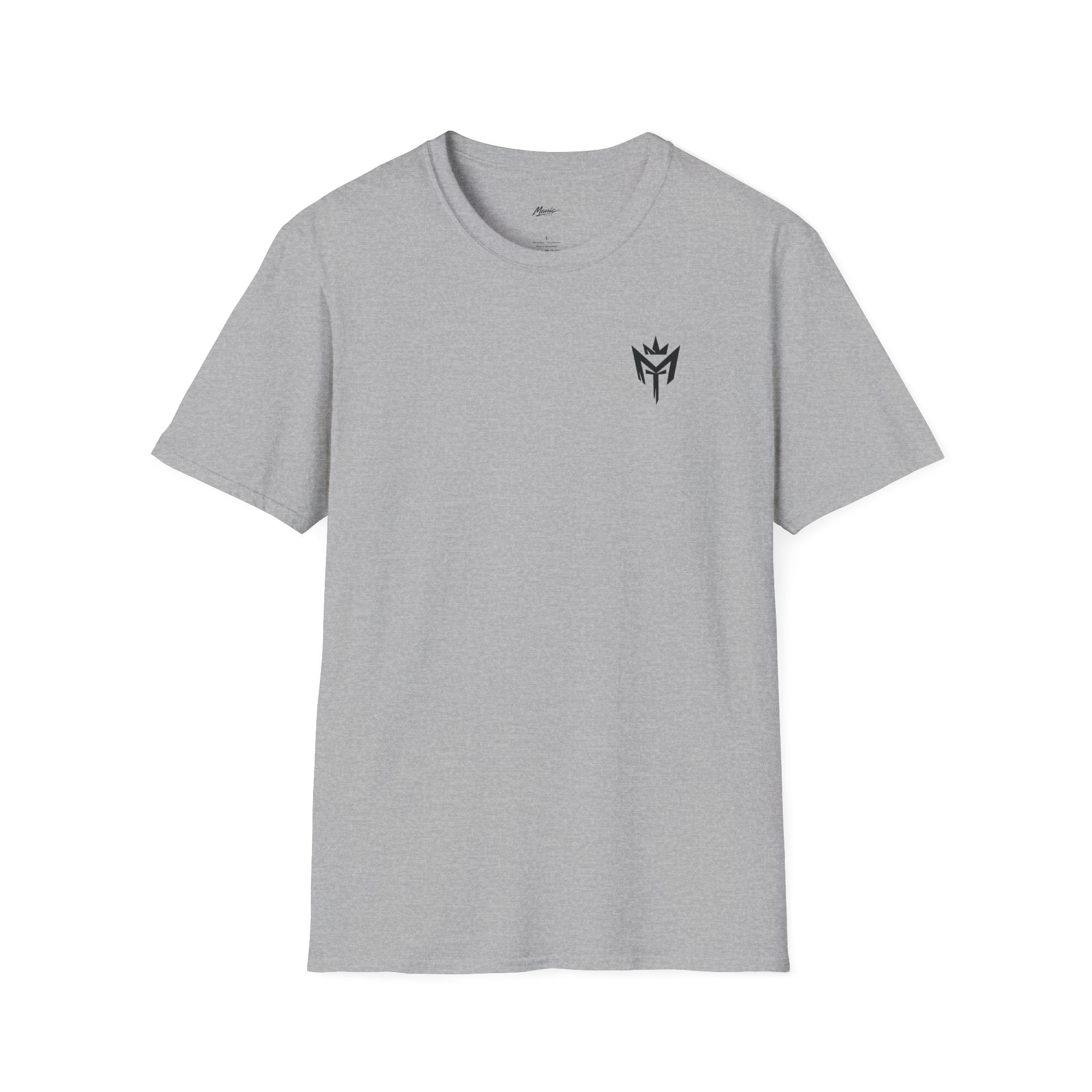 Watch My Heels T-Shirt — Funny Women's High Heel Graphic Tee