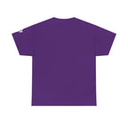T-Shirt — "Don't let him trap you with a" Cute Baby Graphic