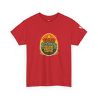 Christian Graphic Tee — "God Speaks... You Just Have to Listen" Inspirational T-Shirt