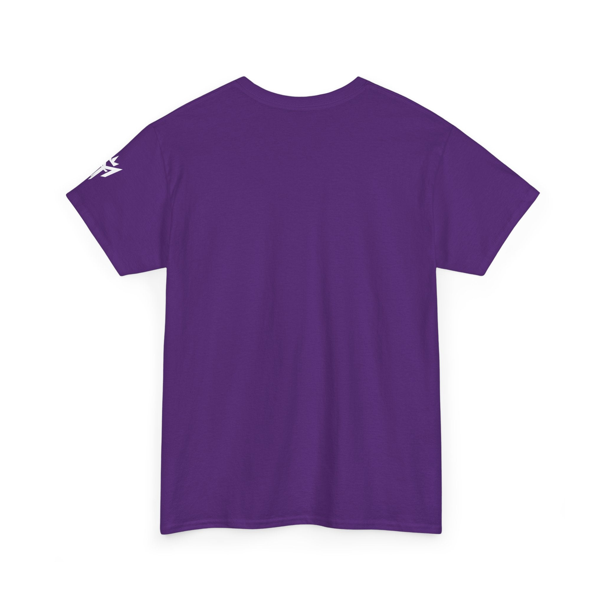 Feminist Symbol T-Shirt — "Who Needs The Answer? I Am The Cause" Cotton Tee