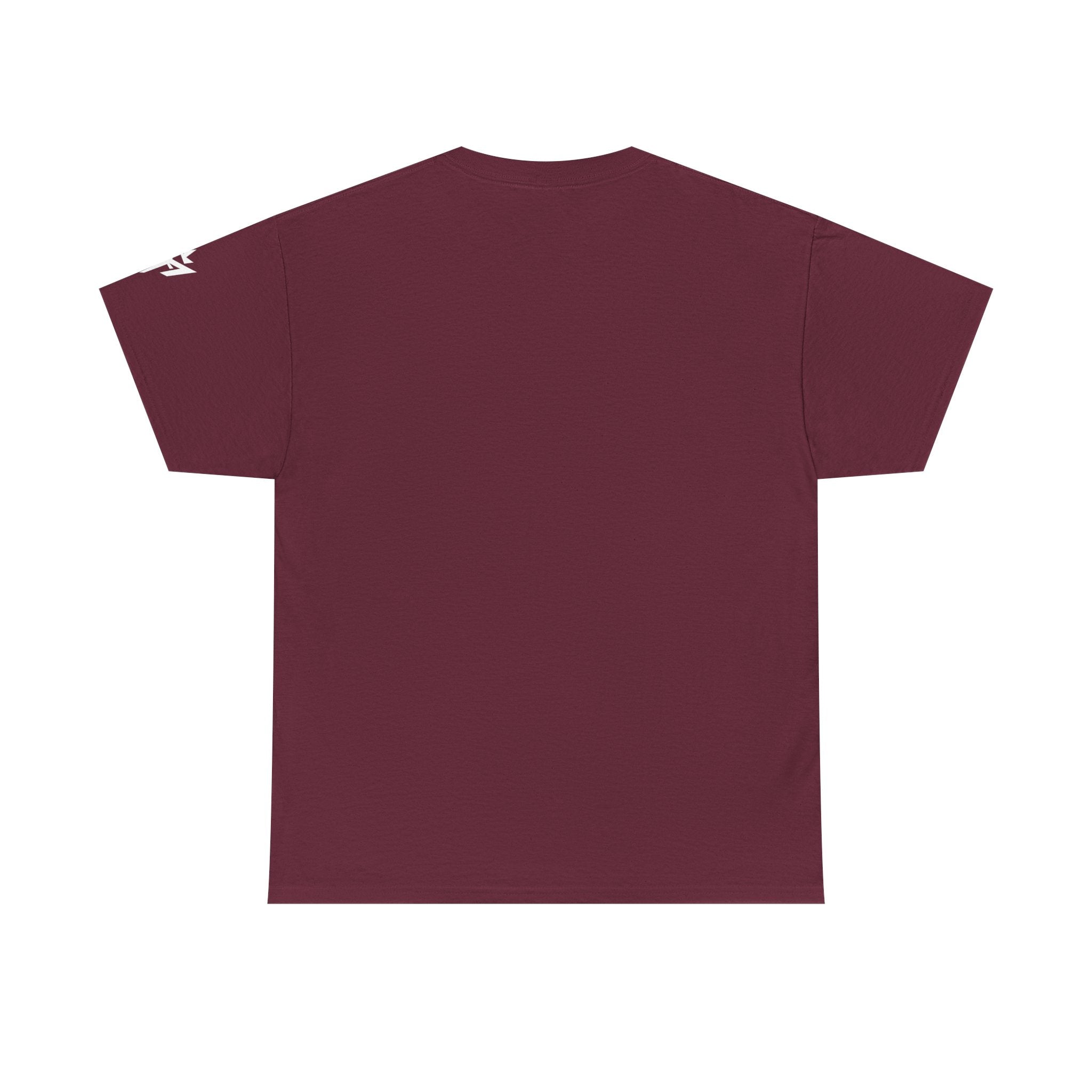 Feminist Symbol T-Shirt — "Who Needs The Answer? I Am The Cause" Cotton Tee