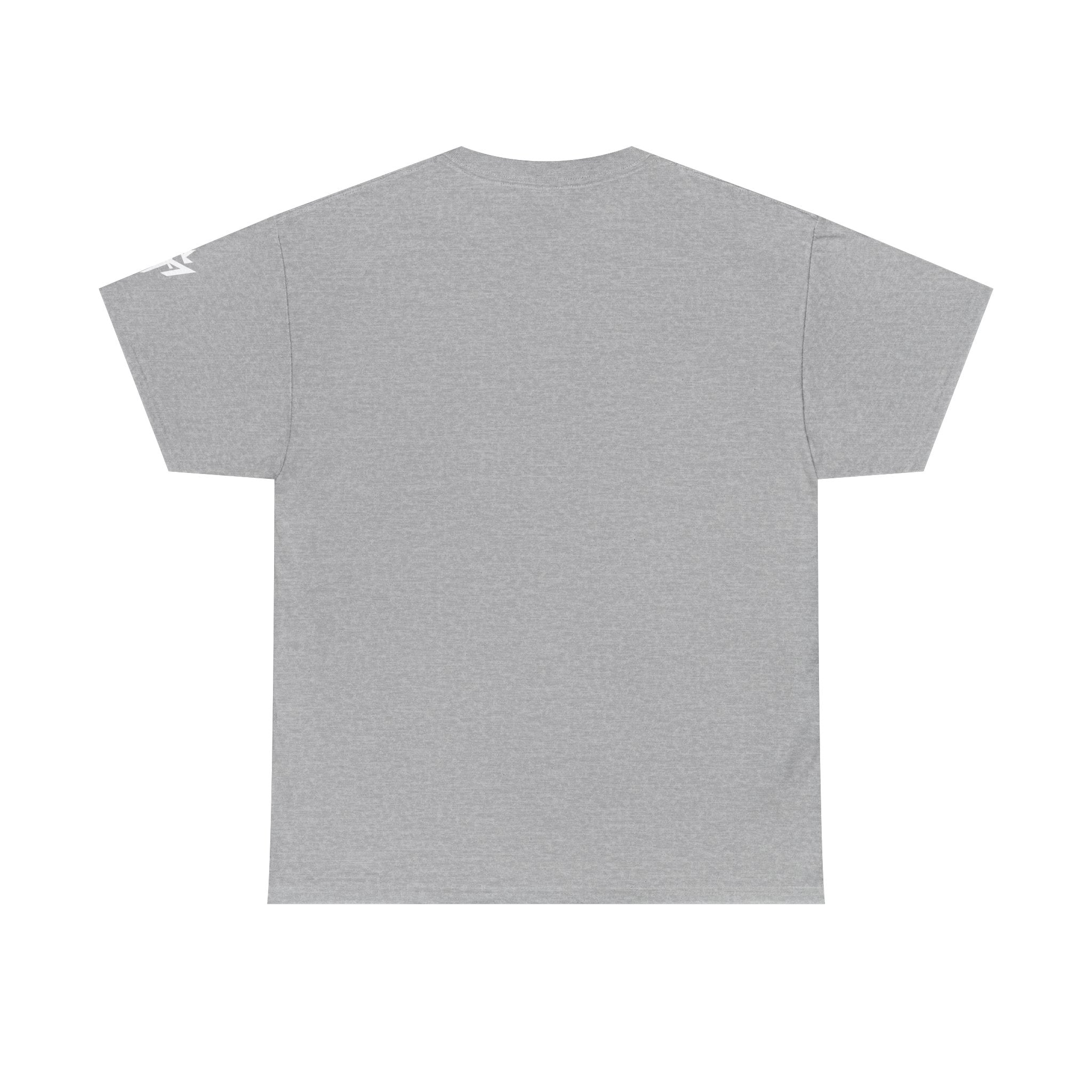 T-Shirt — "Don't let him trap you with a" Cute Baby Graphic