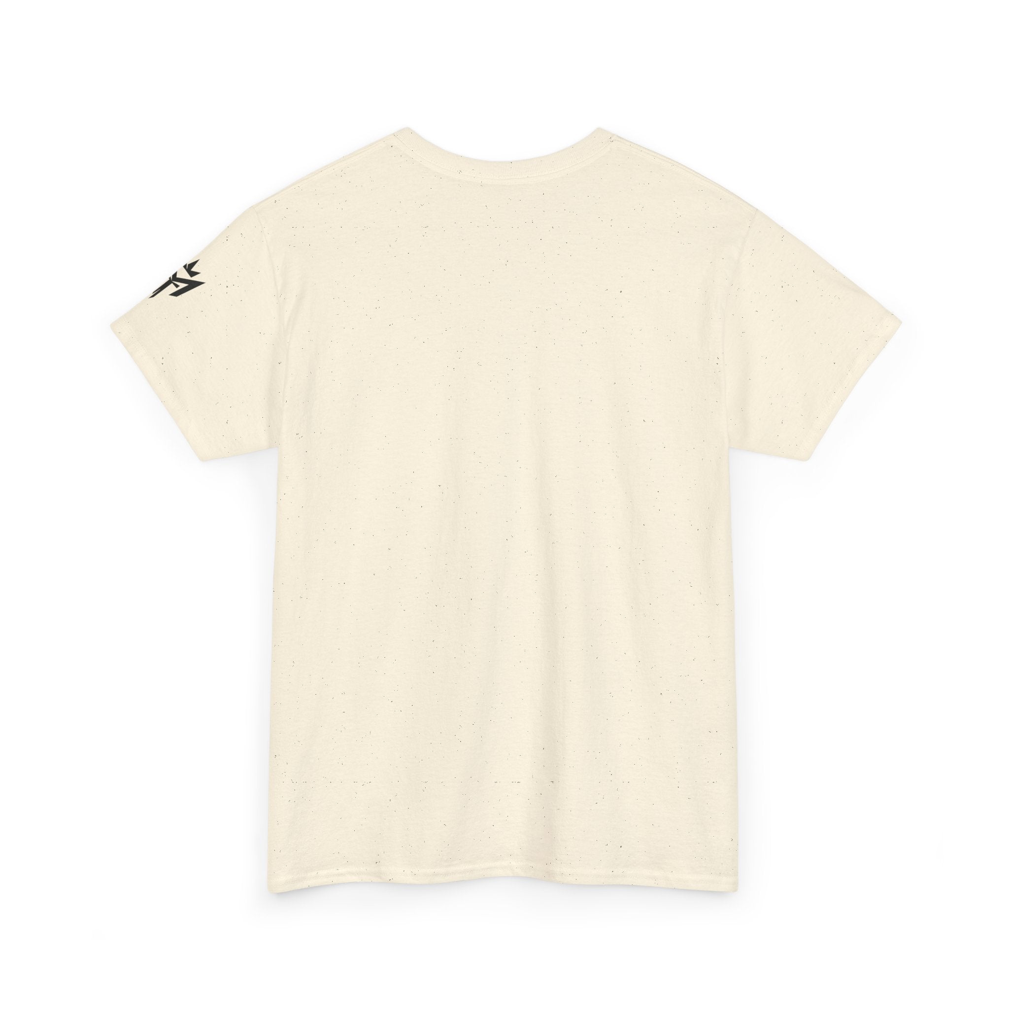 T‑Shirt — “A Closed Mouth Don’t Get Fed” Minimal Graphic Tee