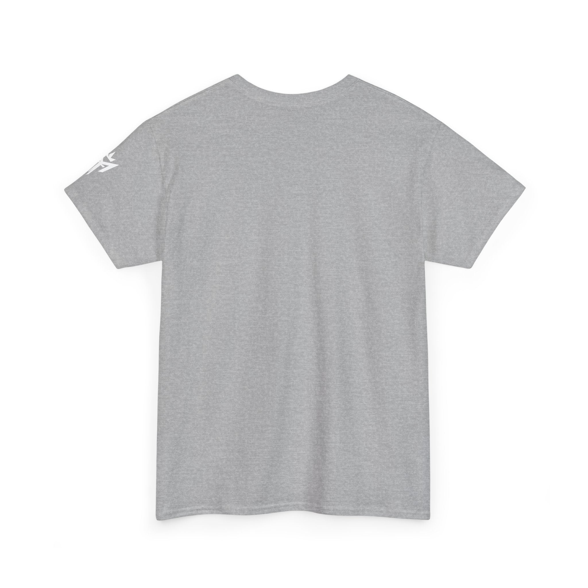 T-Shirt — "Don't let him trap you with a" Cute Baby Graphic