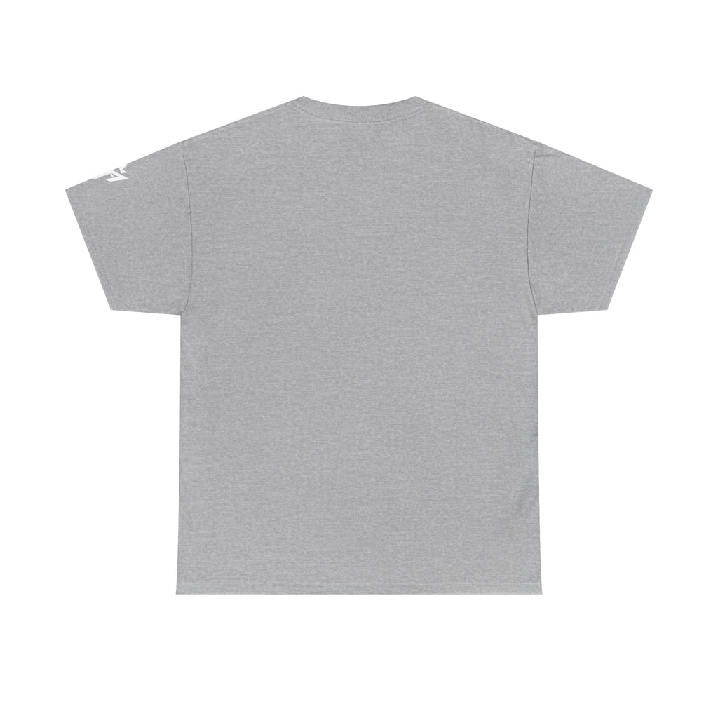 Feminist Symbol T-Shirt — "Who Needs The Answer? I Am The Cause" Cotton Tee
