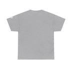 Feminist Symbol T-Shirt — "Who Needs The Answer? I Am The Cause" Cotton Tee