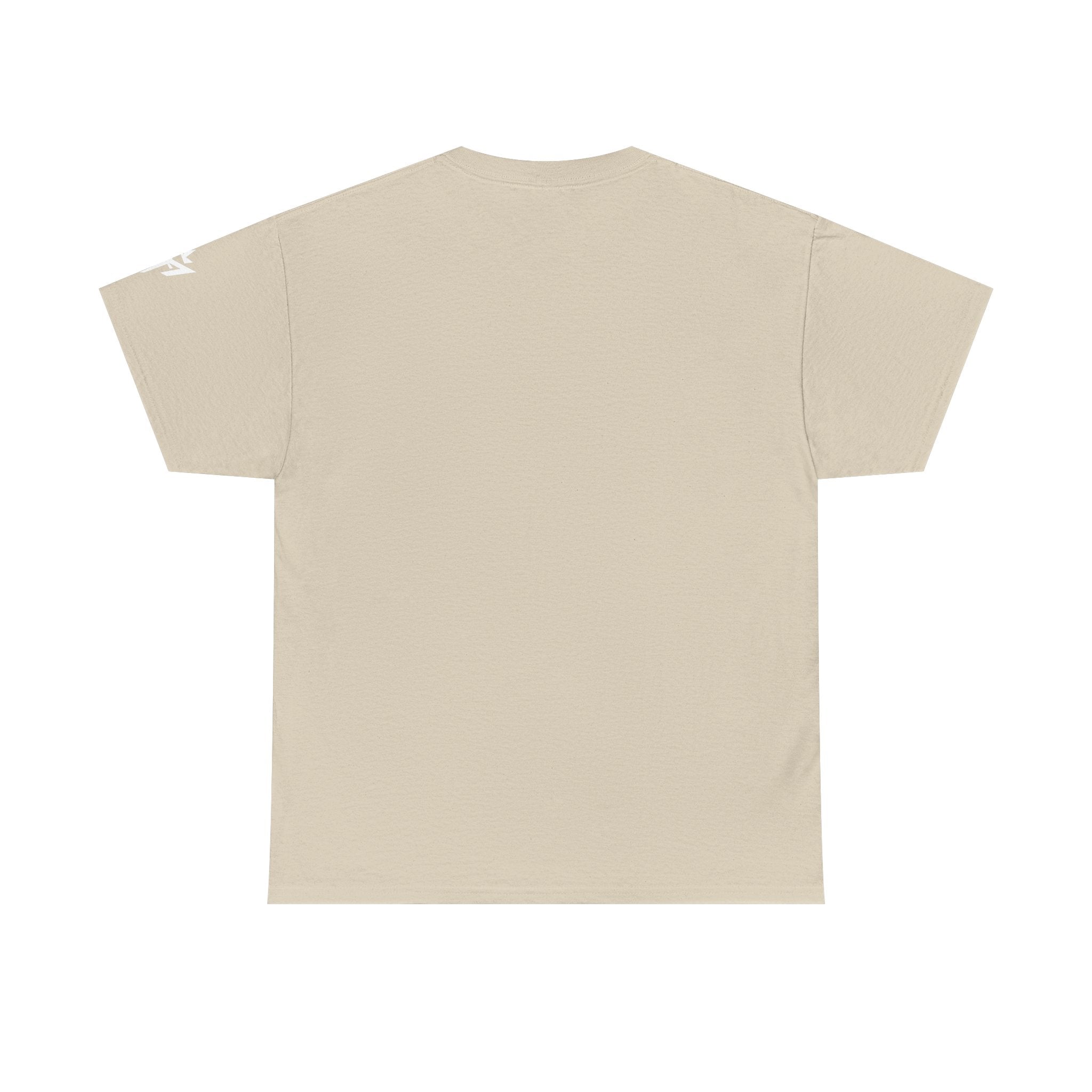 T-Shirt — "Don't let him trap you with a" Cute Baby Graphic
